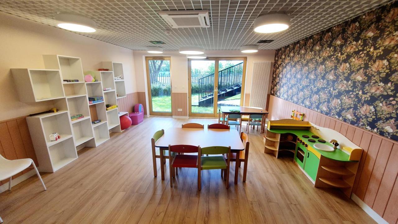 Apartament Dobra Fala — Zdjęcia 1