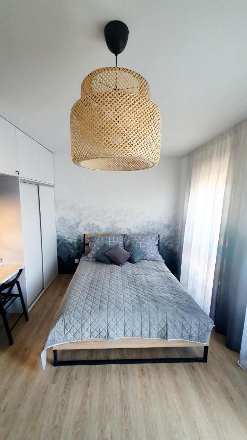 Apartament Dobra Fala, Gdansk